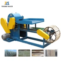 מחלצי סיבי בננה