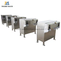 מכונת הקליפה קוקוס יעילה