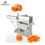 מכונת פילינג גזר